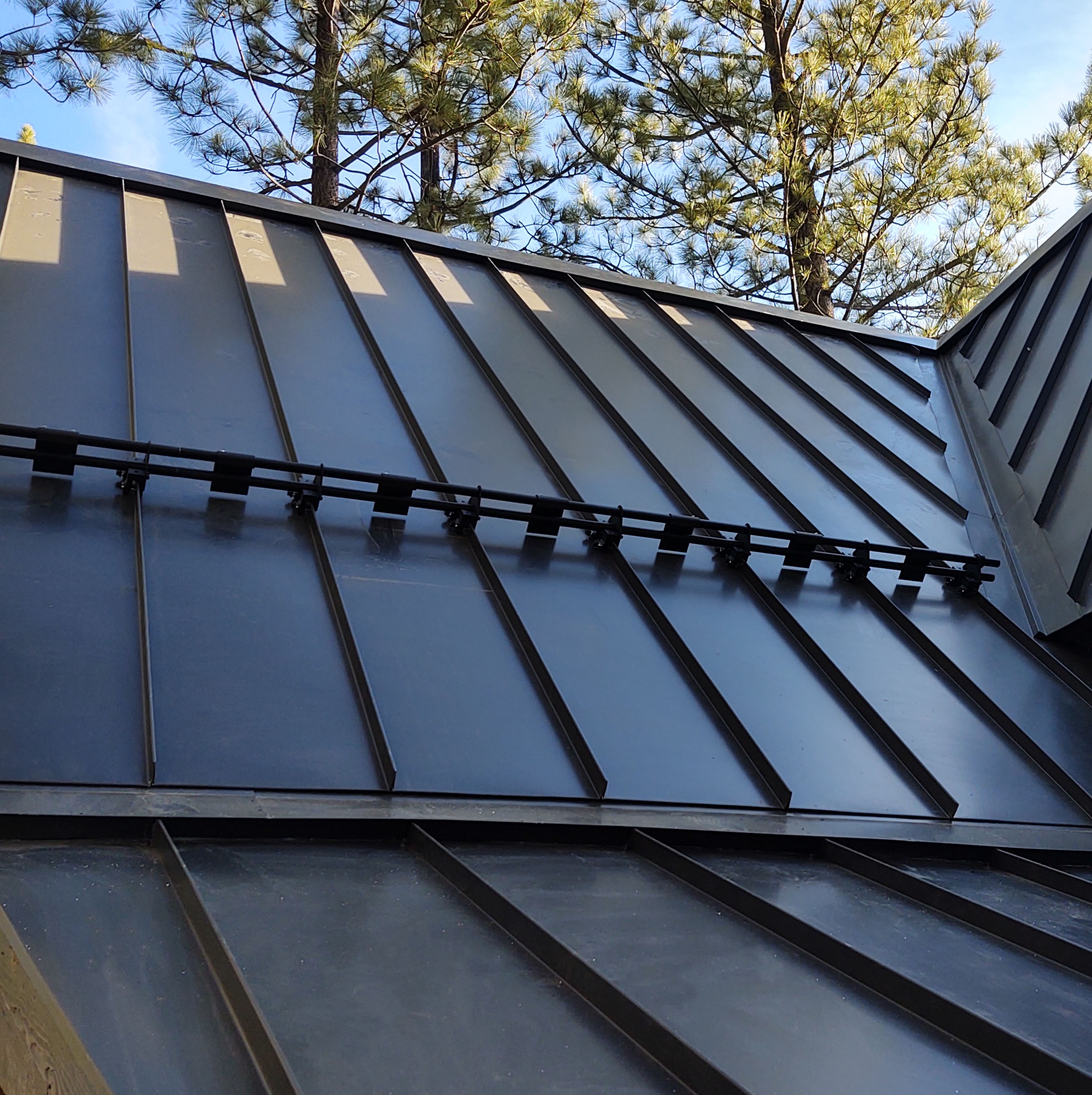 Metal vs Asphalt Roofing in Princes Lakes: Your Questions Answered