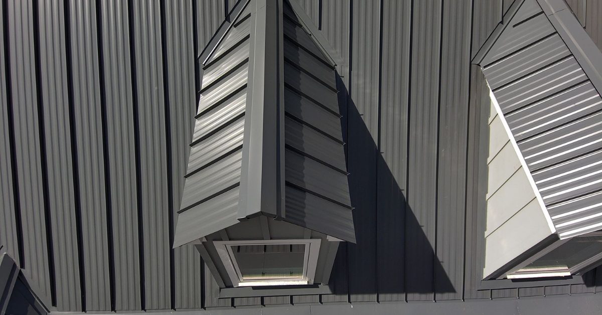Copper Roofing Princes Lakes: Cost and Lifespan