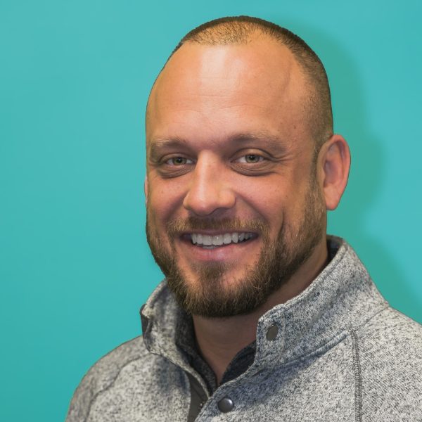 Aaron Christy founder Princes Lakes Metal Roofing